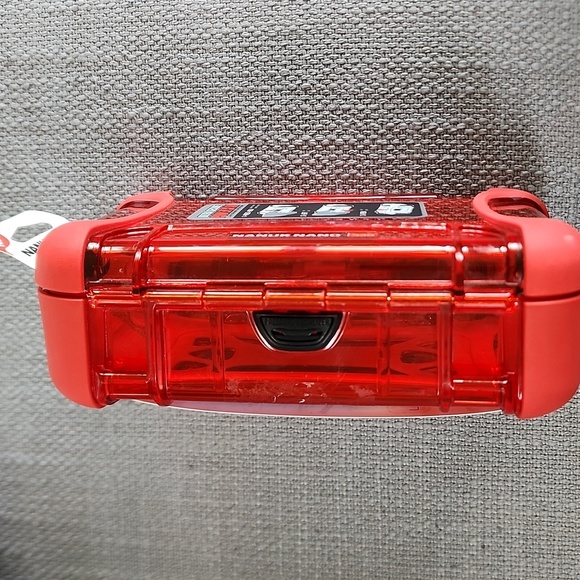 Nanuk Nano hard protective waterproof case Dry Box - Picture 4 of 4
